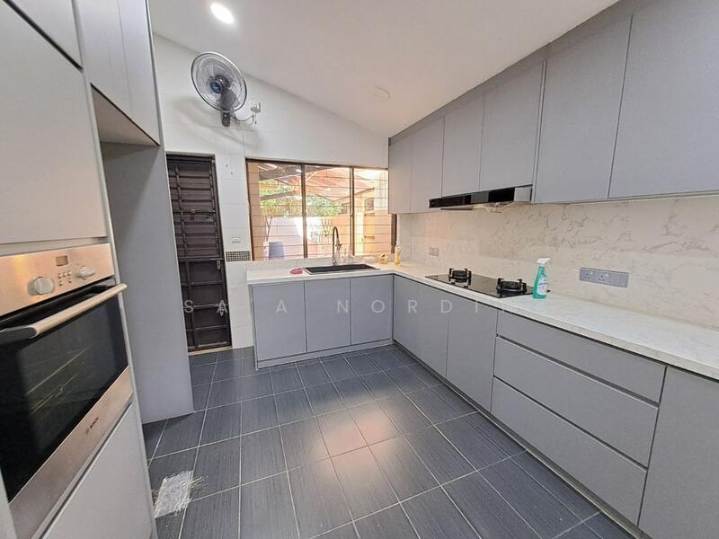 2-storey Terraced House for Sale in Bukit Jelutong (Shah Alam) - Sa'a Nordin - PropertyGuru.com.my