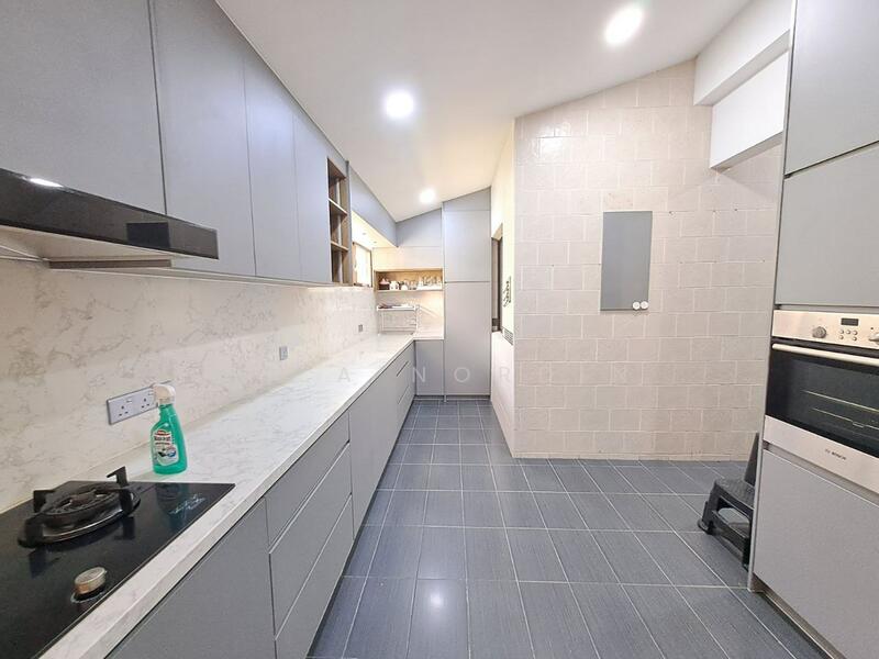 2-storey Terraced House for Sale in Bukit Jelutong (Shah Alam) - Sa'a Nordin - PropertyGuru.com.my