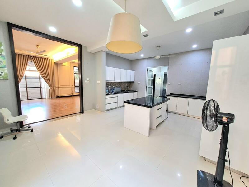 2-storey Terraced House for Sale in Bukit Jelutong (Shah Alam) - Sa'a Nordin - PropertyGuru.com.my