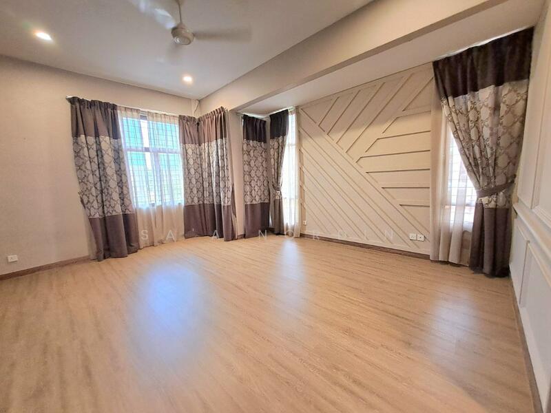 2-storey Terraced House for Sale in Bukit Jelutong (Shah Alam) - Sa'a Nordin - PropertyGuru.com.my
