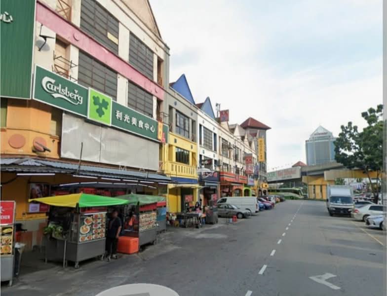 Untuk Disewa - Sunway Mentari, Bandar Sunway, Jalan PJS8, Petaling Jaya, Sunway