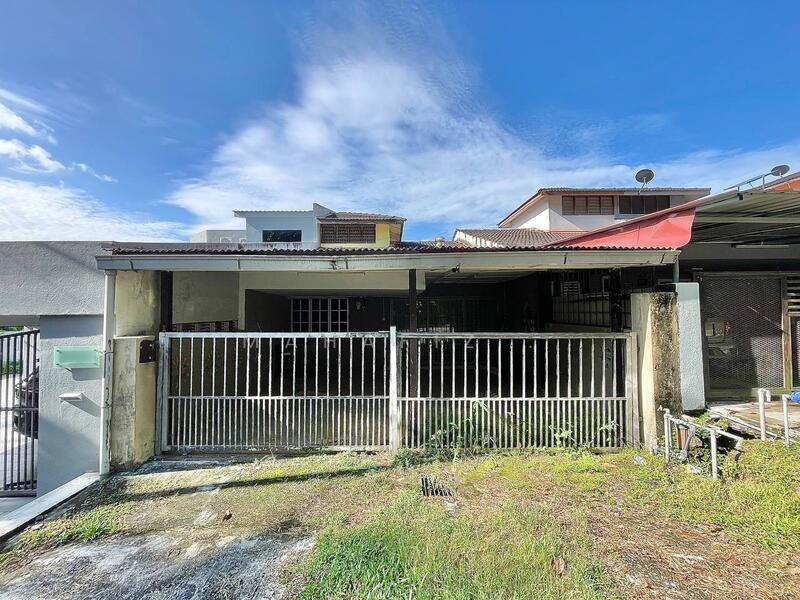 For Sale - Taman Hiew Piow
