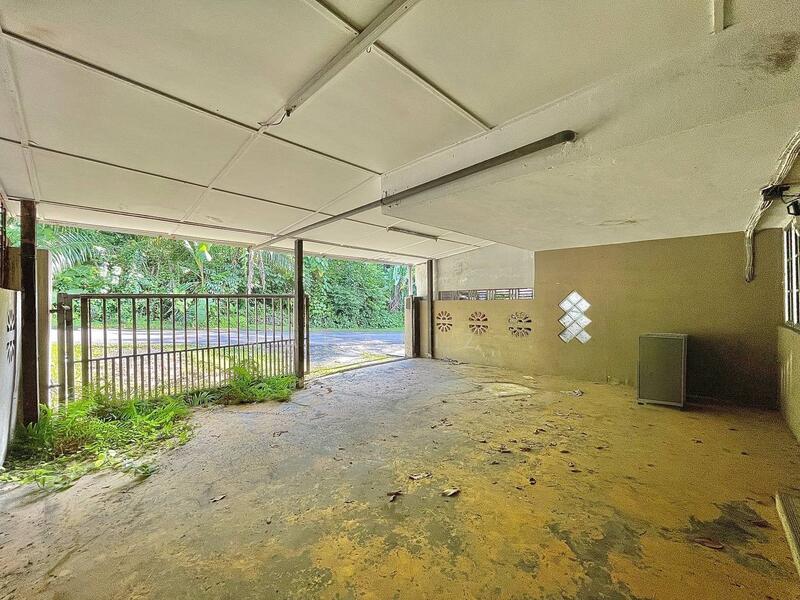 For Sale - Taman Hiew Piow