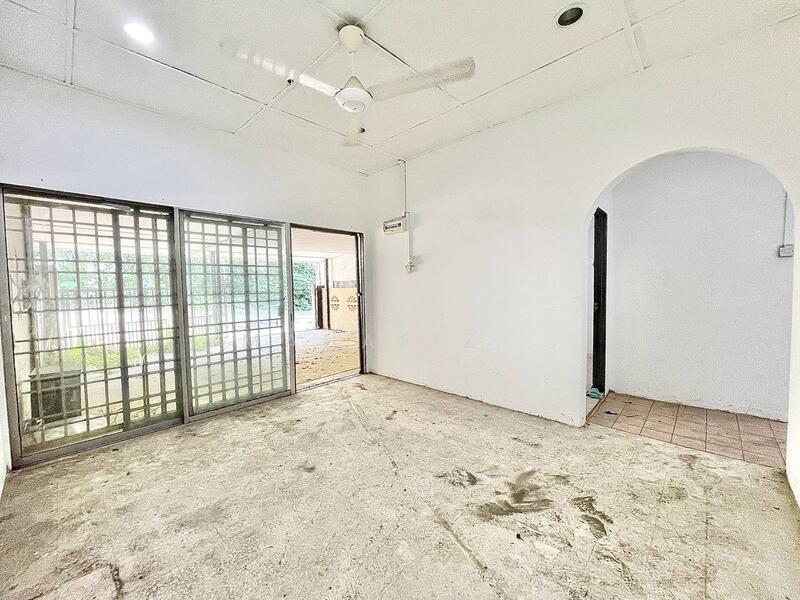 For Sale - Taman Hiew Piow