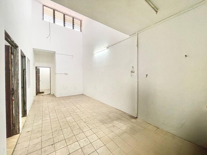 For Sale - Taman Hiew Piow