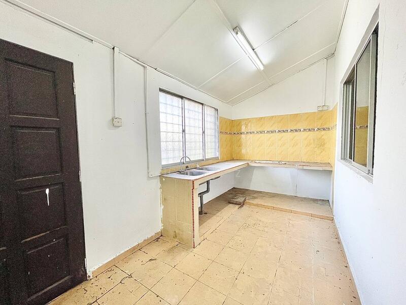 For Sale - Taman Hiew Piow