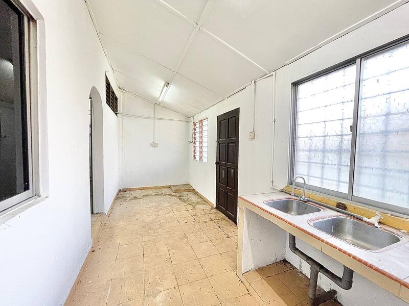 For Sale - Taman Hiew Piow