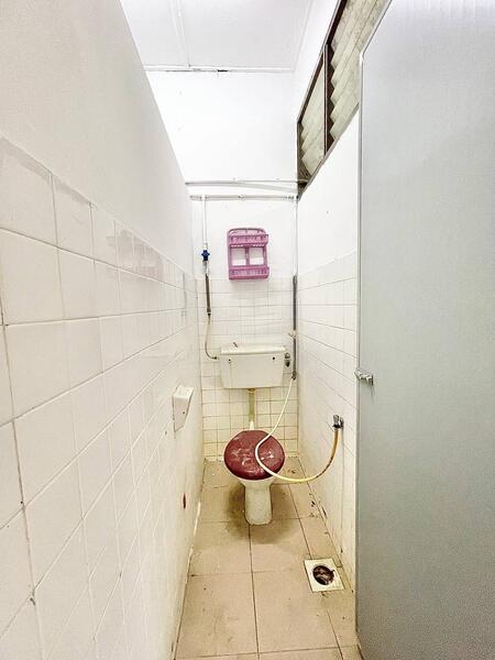 For Sale - Taman Hiew Piow