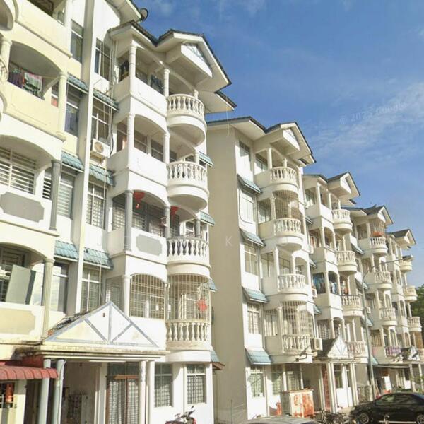 Untuk Dijual - Taman Cheng Ria