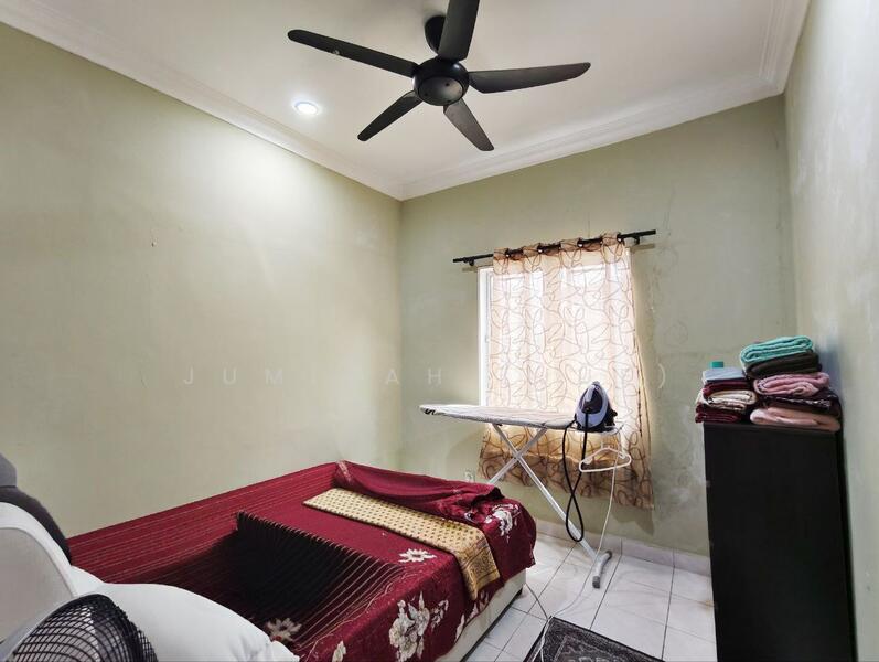 For Sale - Taman Kembara