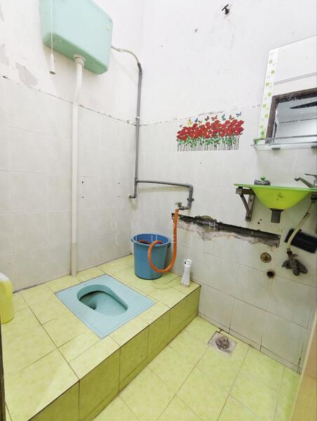 For Sale - Taman Kembara