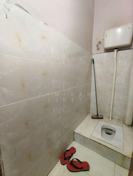 For Sale - Taman Kembara