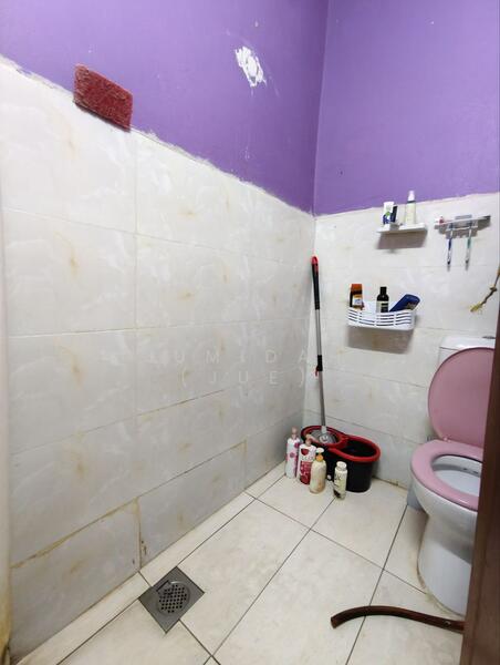 For Sale - Taman Kembara