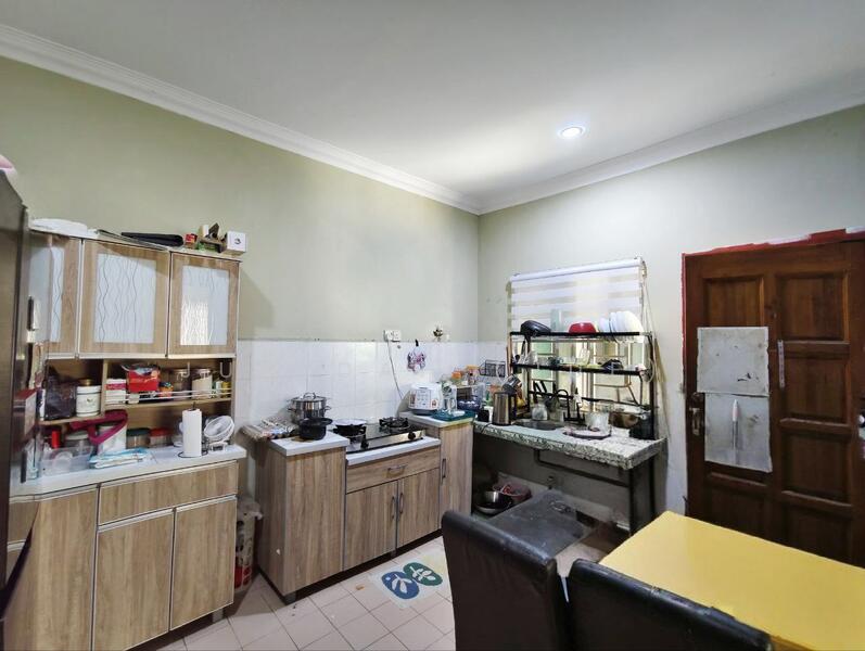 For Sale - Taman Kembara