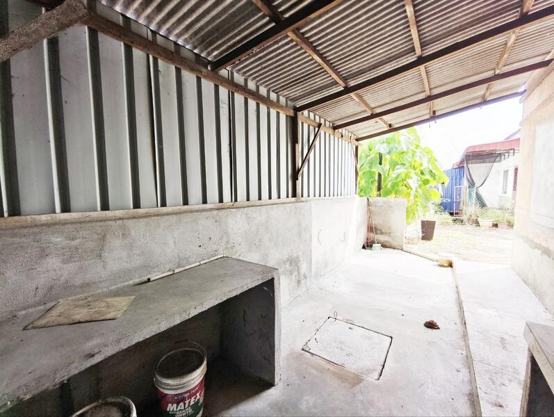 For Sale - Taman Kembara