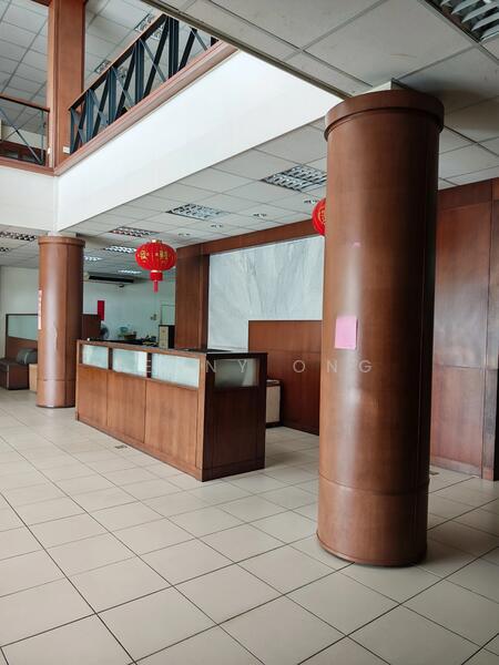 For Rent - Parit Buntar