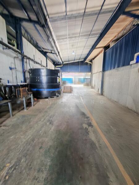 For Rent - Parit Buntar