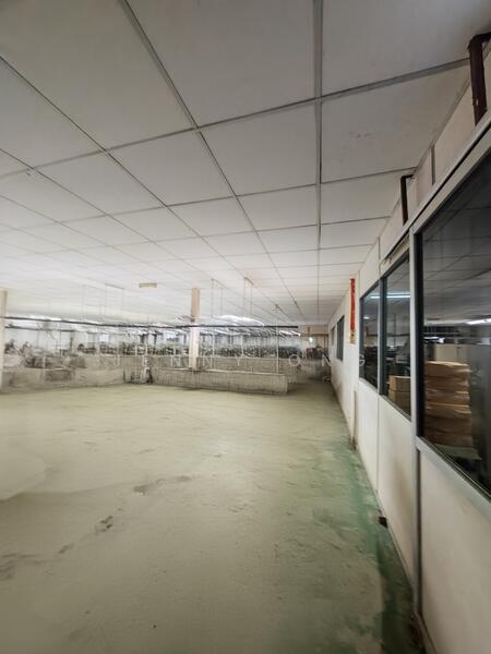 For Rent - Parit Buntar