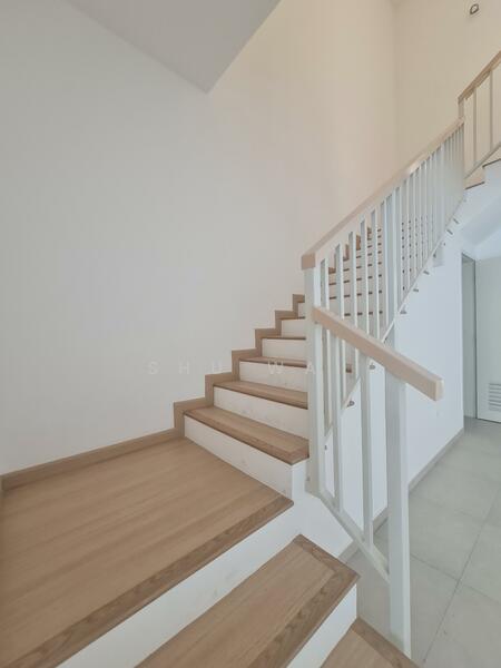 Untuk Dijual - 1 stop Service,6 landed Projects in Puchong,1 agent house tour fo you,Frm 8xxk to 1.5mil