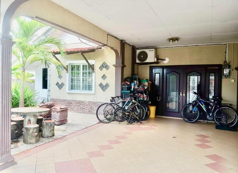 [FULLY RENOVATED] Banglo Setingkat Taman Desa Mawar, Kuala Selangor
