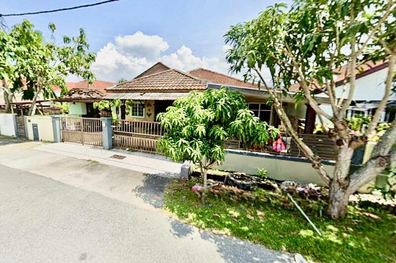 [FULLY RENOVATED] Banglo Setingkat Taman Desa Mawar, Kuala Selangor