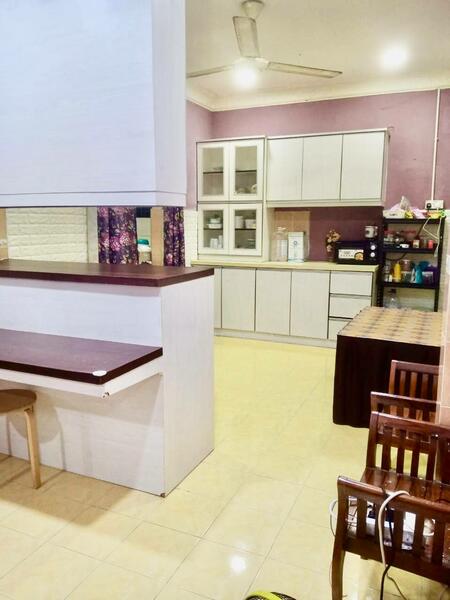 [FULLY RENOVATED] Banglo Setingkat Taman Desa Mawar, Kuala Selangor