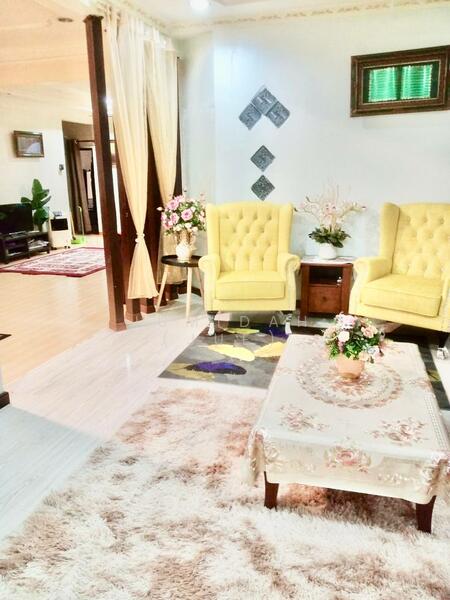 [FULLY RENOVATED] Banglo Setingkat Taman Desa Mawar, Kuala Selangor