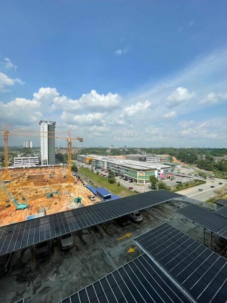 Untuk Dijual - Sky Peak Residences