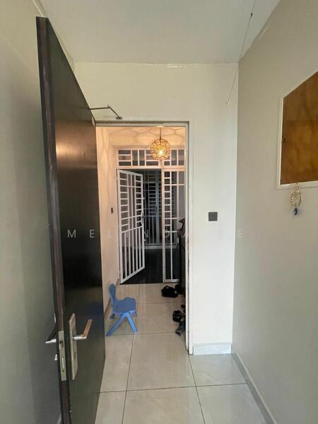 Untuk Dijual - Sky Peak Residences