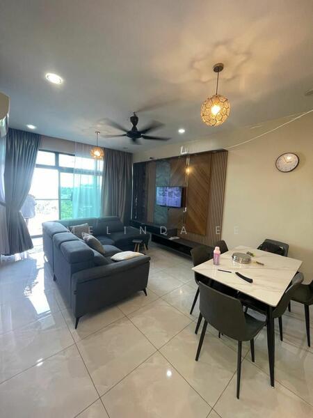Untuk Dijual - Sky Peak Residences
