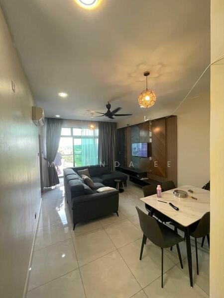 Untuk Dijual - Sky Peak Residences