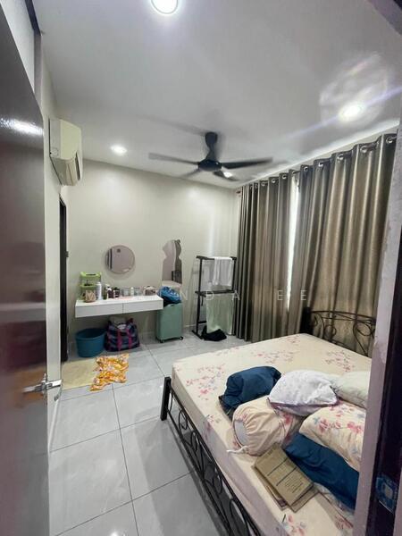 Untuk Dijual - Sky Peak Residences