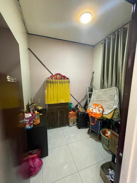 Untuk Dijual - Sky Peak Residences