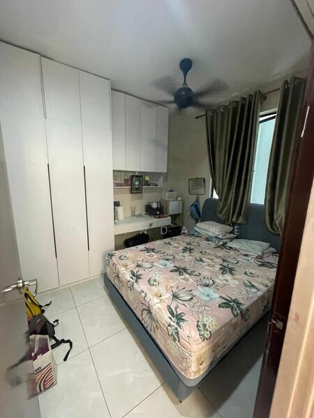 Untuk Dijual - Sky Peak Residences