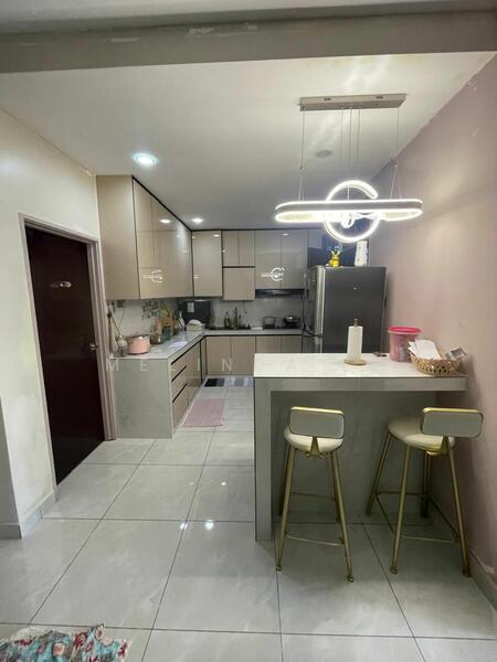 Untuk Dijual - Sky Peak Residences