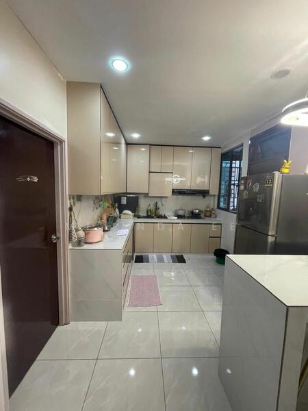 Untuk Dijual - Sky Peak Residences