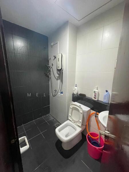 Untuk Dijual - Sky Peak Residences