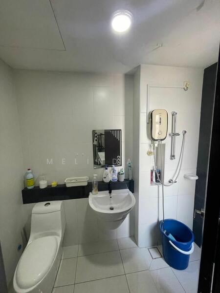 Untuk Dijual - Sky Peak Residences