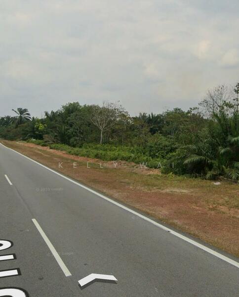 For Sale - Pekan Nanas @ Johor 18 Acres Industry Land For Sale