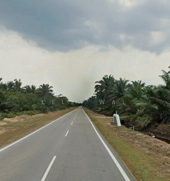 For Sale - Pekan Nanas @ Johor 18 Acres Industry Land For Sale
