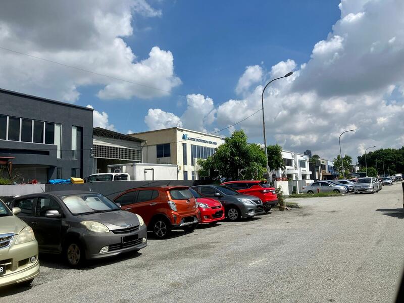 For Sale - PJS 7, BANDAR SUNWAY, PJS 5, SUBANG HI-TECH, SIME UEP INDUSTRIAL PARK, IPARC 1, IPARC 2