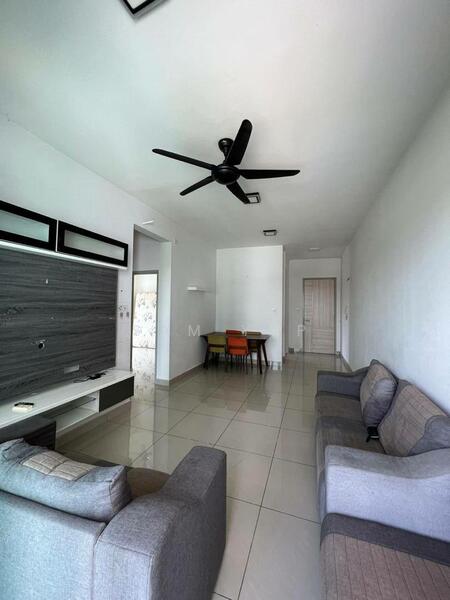 For Rent - D'Lagoon Luxury Apartment