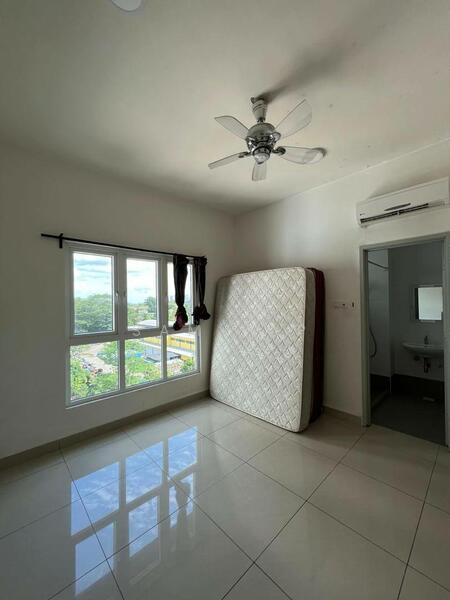 For Rent - D'Lagoon Luxury Apartment