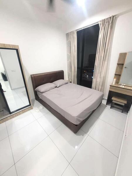 For Rent - D'Lagoon Luxury Apartment