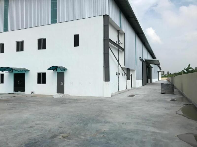 Detached Factory for Rent in Teluk Gong (Port Klang (Pelabuhan Klang)) - Fanny Wong - PropertyGuru.com.my