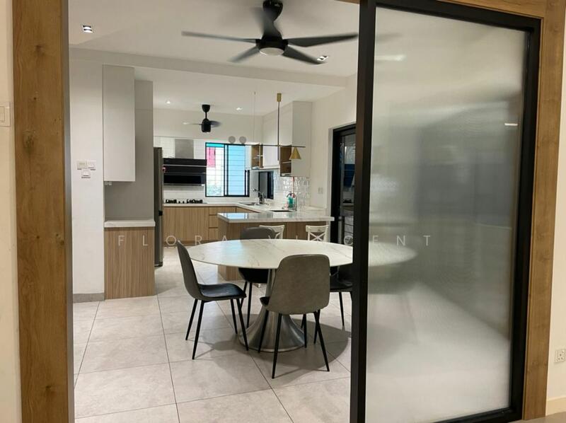 3-storey Terraced House for Sale in Mutiara Bukit Jalil (Bukit Jalil) - Flora T - PropertyGuru.com.my