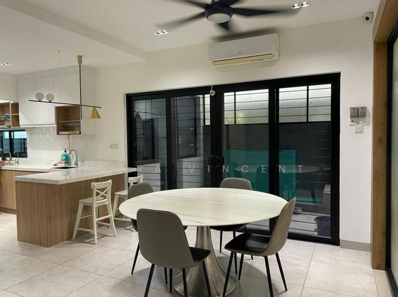 3-storey Terraced House for Sale in Mutiara Bukit Jalil (Bukit Jalil) - Flora T - PropertyGuru.com.my