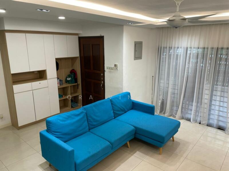 3-storey Terraced House for Sale in Mutiara Bukit Jalil (Bukit Jalil) - Flora T - PropertyGuru.com.my