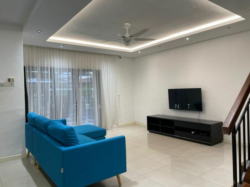 3-storey Terraced House for Sale in Mutiara Bukit Jalil (Bukit Jalil) - Flora T - PropertyGuru.com.my