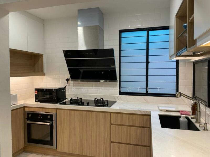 3-storey Terraced House for Sale in Mutiara Bukit Jalil (Bukit Jalil) - Flora T - PropertyGuru.com.my